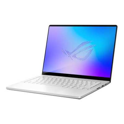 ноутбук ASUS ROG Zephyrus G14 GU405AP-SY065 90NR0P71-M003E0-wpro Белый