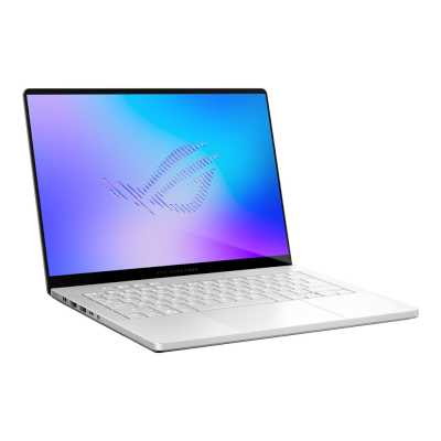 ноутбук ASUS ROG Zephyrus G14 GU405AP-SY065 90NR0P71-M003E0-wpro Белый