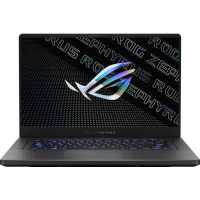 ноутбук ASUS ROG Zephyrus G15 GA503RM-HQ079X 90NR0812-M008F0 Черный