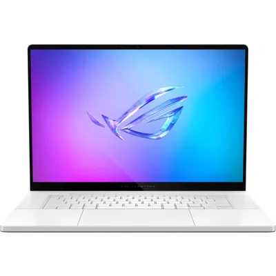 ноутбук ASUS ROG Zephyrus G16 GA605WV-QR077 90NR0JA2-M00360 Белый