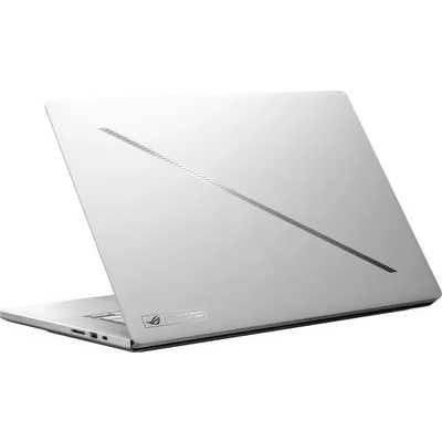 ноутбук ASUS ROG Zephyrus G16 GA605WV-QR077 90NR0JA2-M00360 Белый