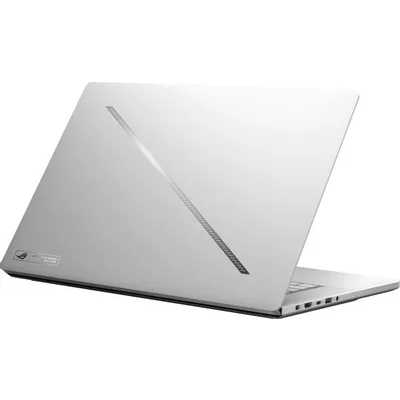 ноутбук ASUS ROG Zephyrus G16 GA605WV-QR077 90NR0JA2-M00360 Белый