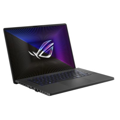 ноутбук ASUS ROG Zephyrus G16 GU603VU-N4094 90NR0DA3-M006D0-wpro Серый