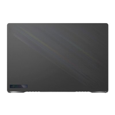 ноутбук ASUS ROG Zephyrus G16 GU603VU-N4094 90NR0DA3-M006D0-wpro Серый