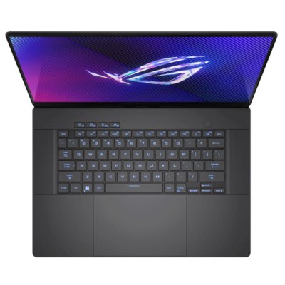 ноутбук ASUS ROG Zephyrus G16 GU603VV-N4112 90NR0BL3-M008P0 Серый