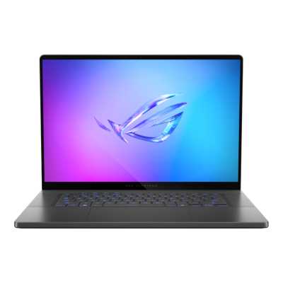 ноутбук ASUS ROG Zephyrus G16 GU605CM-QR111 90NR0M21-M005A0 Серый