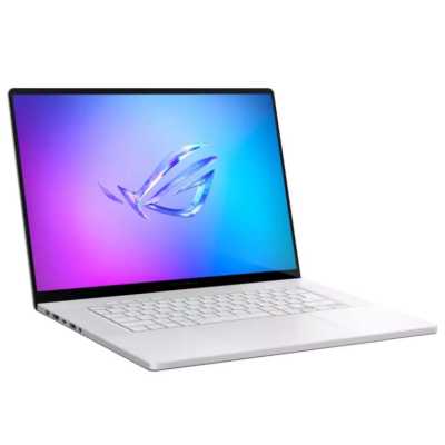ноутбук ASUS ROG Zephyrus G16 GU605CX-QR077 90NR0M66-M006V0 Белый