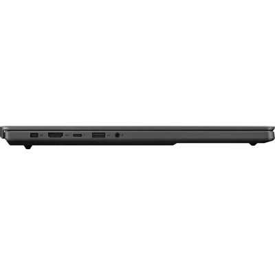 ноутбук ASUS ROG Zephyrus G16 GU605MI-QR189 90NR0IS1-M009J0-wpro Серый