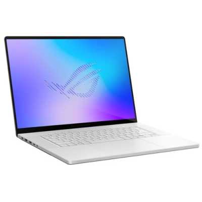 ноутбук ASUS ROG Zephyrus G16 GU606AP-TB081 90NR0PJ3-M003Y0 Белый