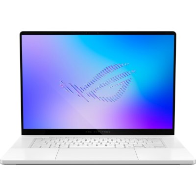 ноутбук ASUS ROG Zephyrus G16 GU606AX-TB092W 90NR0PE1-M004U0 Белый