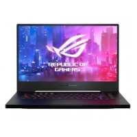 ноутбук ASUS ROG Zephyrus M15 GU502LV-AZ105T 90NR04F2-M02300 Черный