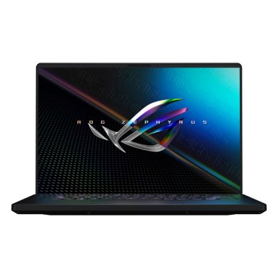 ноутбук ASUS ROG Zephyrus M16 GU603ZW-K8036W 90NR0831-M001C0-wpro Черный