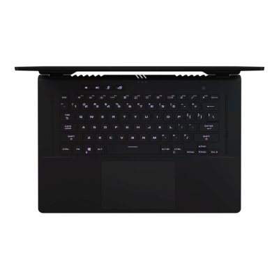 ноутбук ASUS ROG Zephyrus M16 GU603ZW-K8036W 90NR0831-M001C0-wpro Черный
