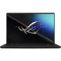 ноутбук ASUS ROG Zephyrus M16 GU603ZW-K8010W 90NR0831-M00130 Черный