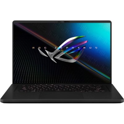 ноутбук ASUS ROG Zephyrus M16 GU603ZX-K8051X 90NR08R1-M002U0-wpro Черный