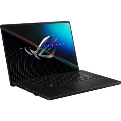 ноутбук ASUS ROG Zephyrus M16 GU603ZX-K8051X 90NR08R1-M002U0-wpro Черный