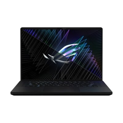 ноутбук ASUS ROG Zephyrus M16 GU604VY-NM047W 90NR0BR1-M003H0 Черный
