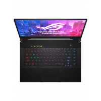 ноутбук ASUS ROG Zephyrus S GX502GW-AZ165T 90NR01V1-M03120 Черный