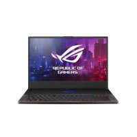 ноутбук ASUS ROG Zephyrus S GX701GVR-H6049 90NR02I1-M00980 Черный