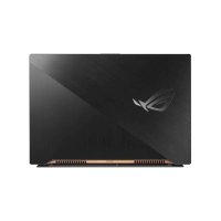 ноутбук ASUS ROG Zephyrus S GX701GVR-H6049 90NR02I1-M00980 Черный