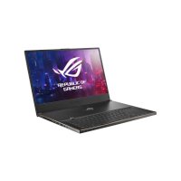 ноутбук ASUS ROG Zephyrus S GX701GVR-H6049 90NR02I1-M00980 Черный
