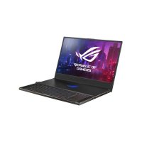 ноутбук ASUS ROG Zephyrus S GX701GVR-H6049 90NR02I1-M00980 Черный