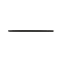 ноутбук ASUS ROG Zephyrus S GX701GVR-H6049 90NR02I1-M00980 Черный