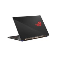 ноутбук ASUS ROG Zephyrus S GX701GVR-H6049 90NR02I1-M00980 Черный