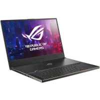 ноутбук ASUS ROG Zephyrus S GX701GWR-EV035T 90NR02K1-M00540 Черный