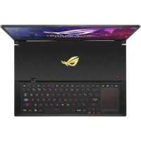 ноутбук ASUS ROG Zephyrus S GX701GWR-EV035T 90NR02K1-M00540 Черный