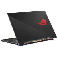 ноутбук ASUS ROG Zephyrus S GX701GWR-EV035T 90NR02K1-M00540 Черный