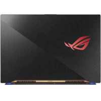 ноутбук ASUS ROG Zephyrus S GX701GWR-EV035T 90NR02K1-M00540 Черный