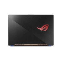 ноутбук ASUS ROG Zephyrus S GX701GXR-EV036T 90NR02J1-M00580 Черный