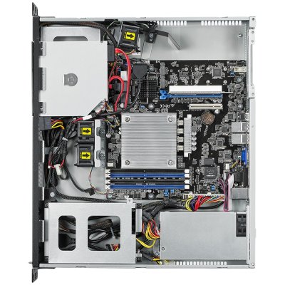 сервер ASUS RS100-E10-PI2 90SF00G1-M01890