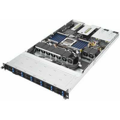 серверная платформа ASUS RS501A-E12-RS12U 90SF03Y1-M000D0