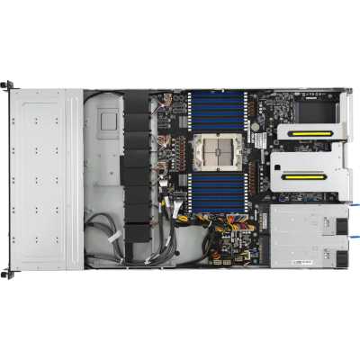 серверная платформа ASUS RS501A-E12-RS4U 90SF03Y1-M002J0