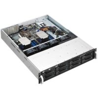 сервер ASUS RS520-E8-RS8-0007