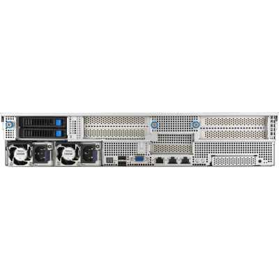 серверная платформа ASUS RS521A-E12-RS24U 90SF03X1-M000R0