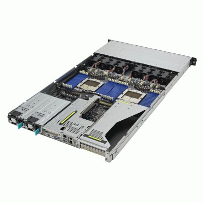сервер ASUS RS700A-E12-RS4U 90SF02D1-M00280