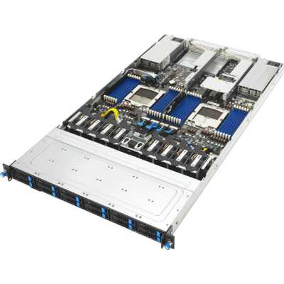серверная платформа ASUS RS700A-E13-RS12U 90SF0451-M004D0