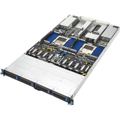 серверная платформа ASUS RS700A-E13-RS4U 90SF0451-M004E0