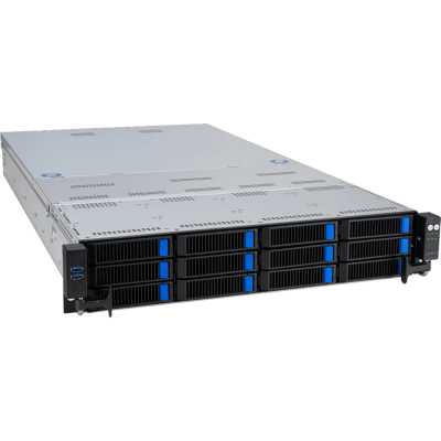 серверная платформа ASUS RS720-E11-RS12U 90SF01Z1-M00180