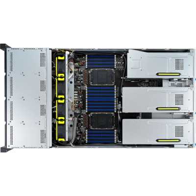 серверная платформа ASUS RS720-E11-RS12U 90SF01Z1-M00180