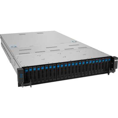 серверная платформа ASUS RS720A-E12-RS24U 90SF02E1-M00C00