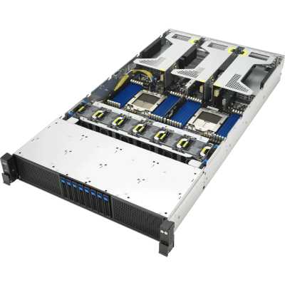 серверная платформа ASUS RS720A-E13-RS8G 90SF0441-M009H0