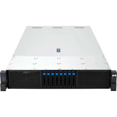 серверная платформа ASUS RS720A-E13-RS8U 90SF0441-M009K0