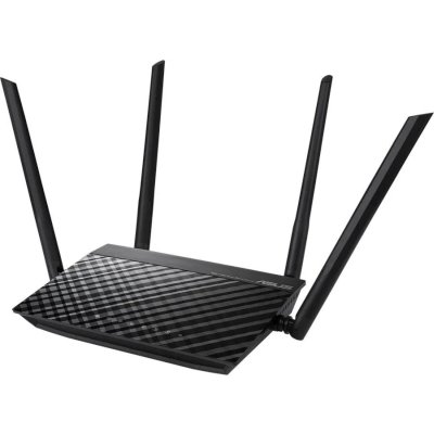 роутер ASUS RT-AC1200 v2