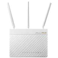 роутер ASUS RT-AC68U White