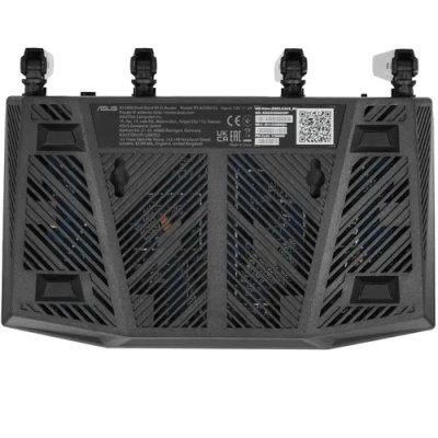 роутер ASUS RT-AX58U v2