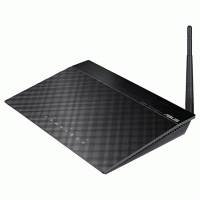 точка доступа ASUS RT-N10 LX